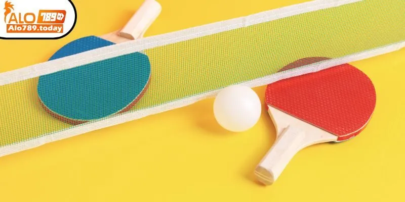 Cá Cược Bóng Bàn - Thắng Lớn Với Kèo Cược Hấp Dẫn Tại Alo789