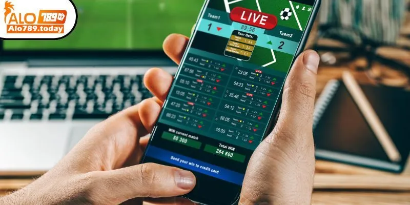 Các loại kèo cá cược được hiểu ra sao?