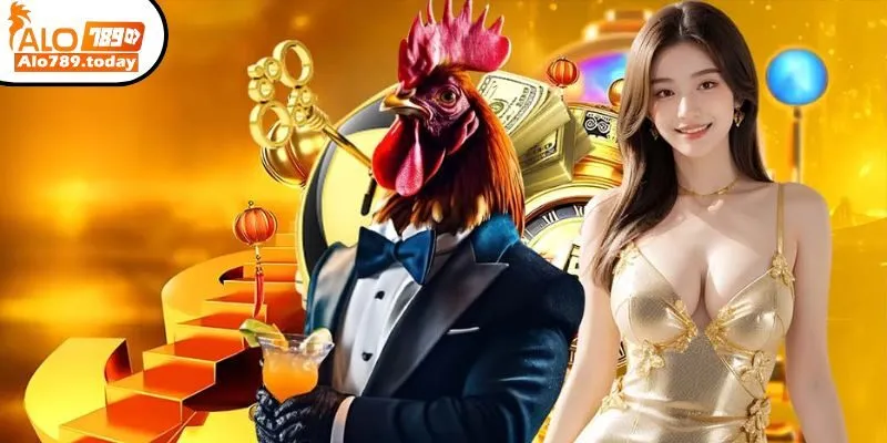 Giới thiệu Alo789 nhà cái uy tín hàng đầu châu Á