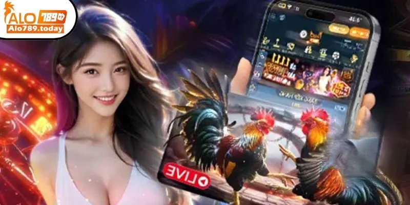 Hướng dẫn cách tải app Alo789 cho dòng máy Android và IOS