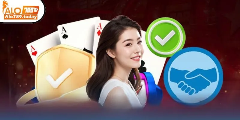 Miễn trừ trách nhiệm Alo789 trong trường hợp xảy ra lỗi