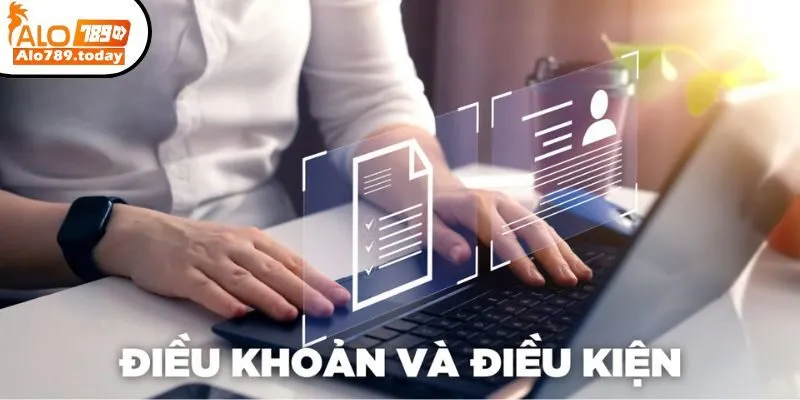 Một vài điều bạn cần lưu ý khi sử dụng dịch vụ tại Alo789