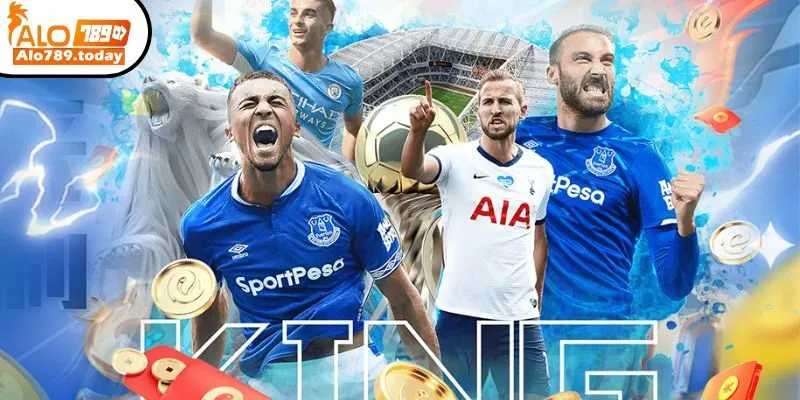 Vì sao chúng ta nên chọn sảnh thể thao Alo789 để cá cược?